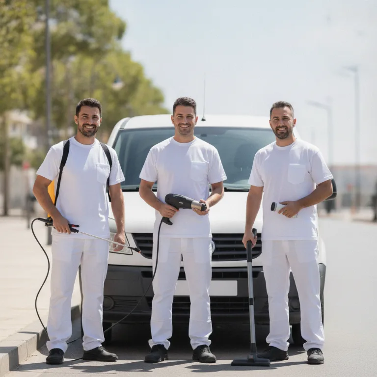 Disinfestazione Cimici da Letto team a Chieti